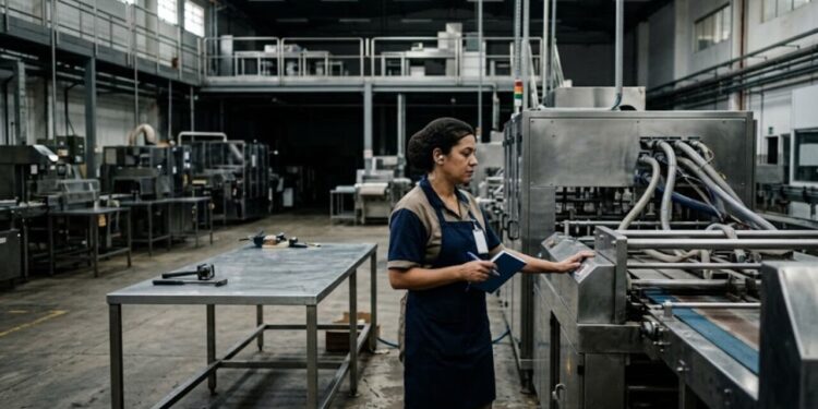 Famosa fabricante de doces anuncia fechamento de fábrica e encerra produção no Brasil