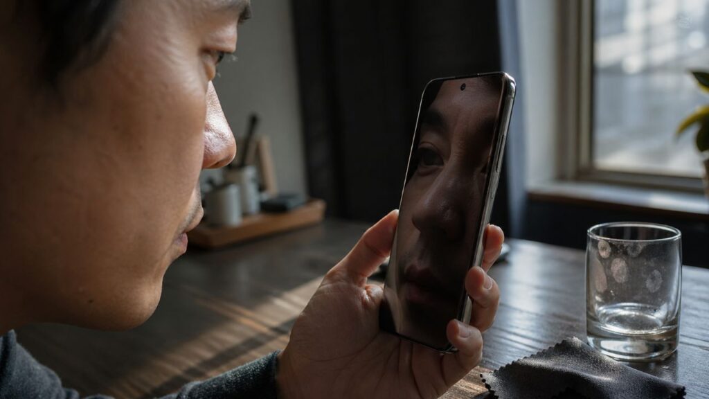 Reconhecimento facial ou impressão digital: qual é o método mais seguro