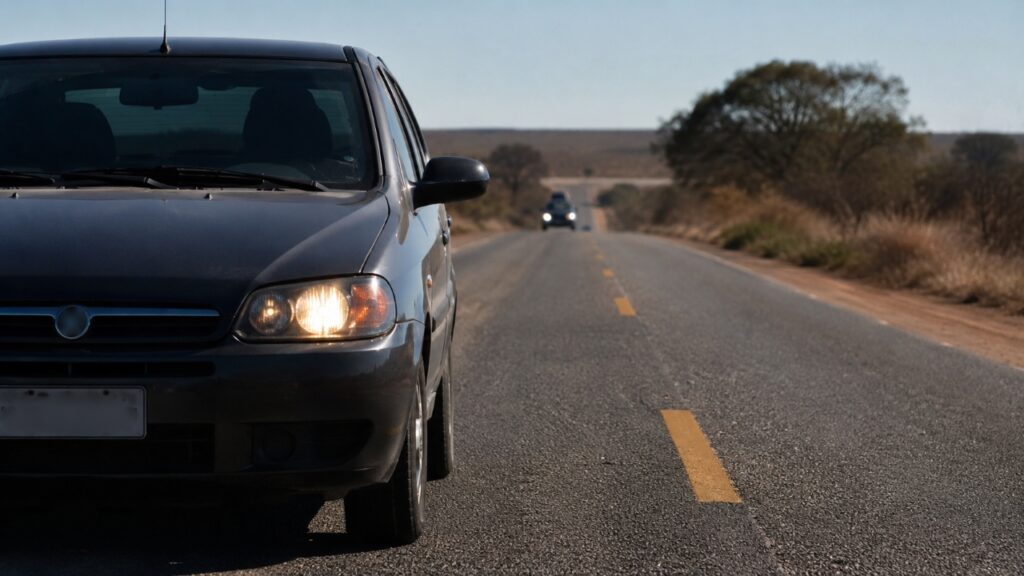 Lei do Farol já está valendo e traz impacto direto para motoristas em todo o Brasil