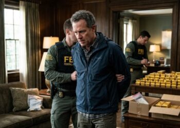 Agente da CIA é preso pelo FBI após descoberta de 40 milhões de dólares em ouro na sua residência
