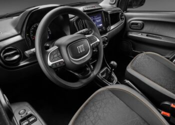 O carro zero quilômetro mais barato do Brasil é revelado e surpreende pelo preço