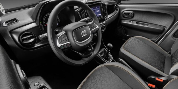 O carro zero quilômetro mais barato do Brasil é revelado e surpreende pelo preço