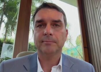 Flávio revela que investimento em filme tinha previsão de retorno financeiro para Vorcaro