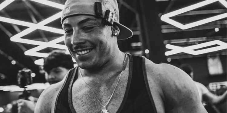 Causa da morte de Gabriel Ganley é revelada após atestado de óbito ser divulgado
