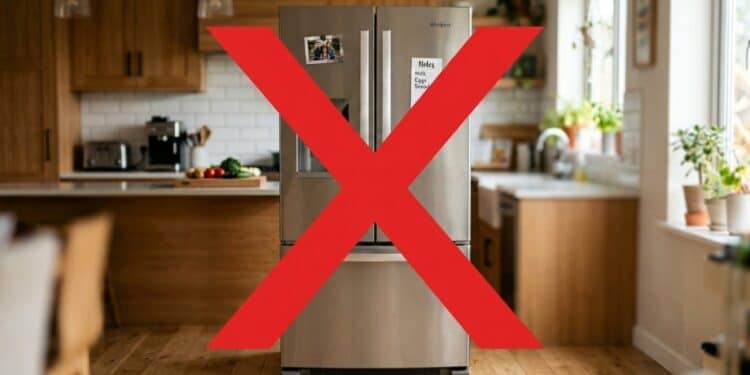 Nova tecnologia de refrigeração sem compressor promete aposentar geladeiras comuns