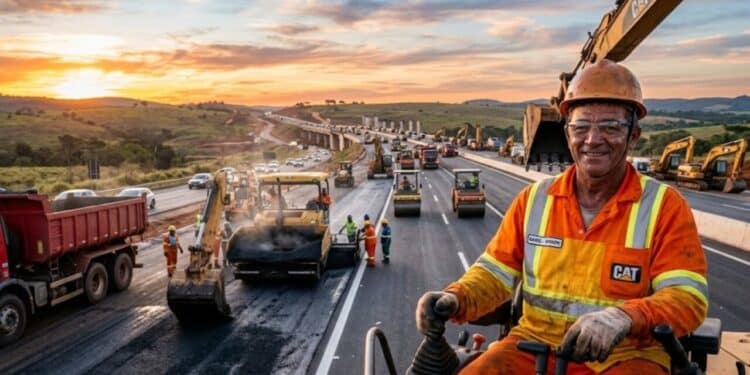Goiás anuncia megapacote de R$ 79,2 milhões em obras para melhorar o deslocamento de cargas, moradores e visitantes nas estradas no Sul do estado