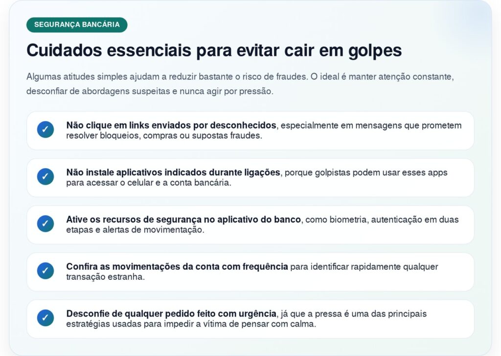 Banco Bradesco faz comunicado importante para todos os brasileiros donos de conta-corrente e poupança em 09/05