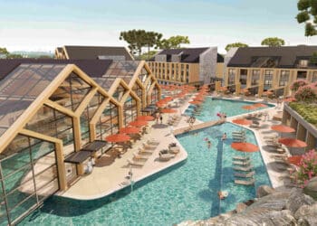 Megaprojeto do Hard Rock Hotel Gramado inicia obras e promete turbinar o turismo em Gramado com investimento de R$ 1 bilhão
