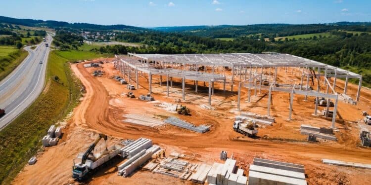 Nova megaloja da Havan em Santa Catarina ganha licença ambiental e vai sair do papel às margens da BR-282 em área estimada entre 15 mil e 30 mil metros quadrados