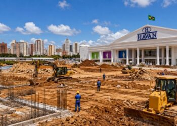 Havan aposta em megaconstrução e retoma crescimento com investimento de R$ 100 milhões para loja em Campos dos Goytacazes
