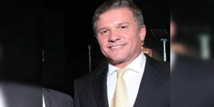 Pai de Daniel Vorcaro é preso em operação da Polícia Federal