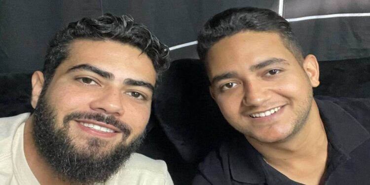 Helicóptero de Henrique e Juliano cai no Tocantins e pai dos cantores pilotava