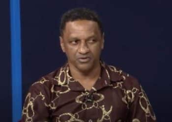 Pré-candidato afirma que o Brasil vive uma ditadura