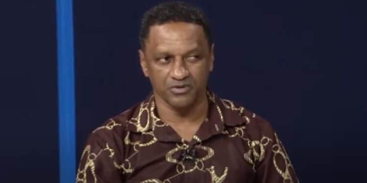 Pré-candidato afirma que o Brasil vive uma ditadura