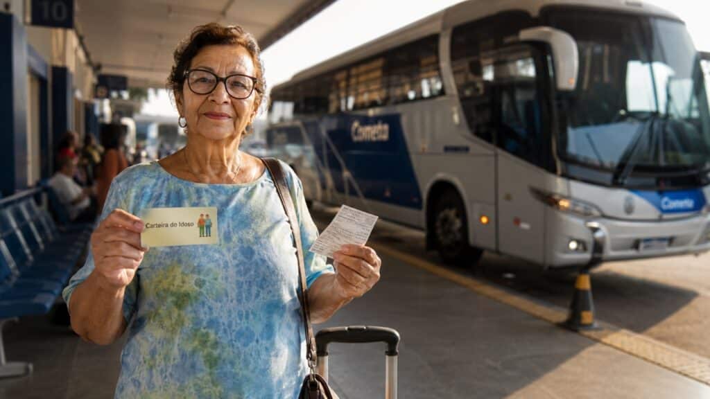 Idosos acima de 60 anos têm direito a novo benefício que pode aliviar custos no dia a dia