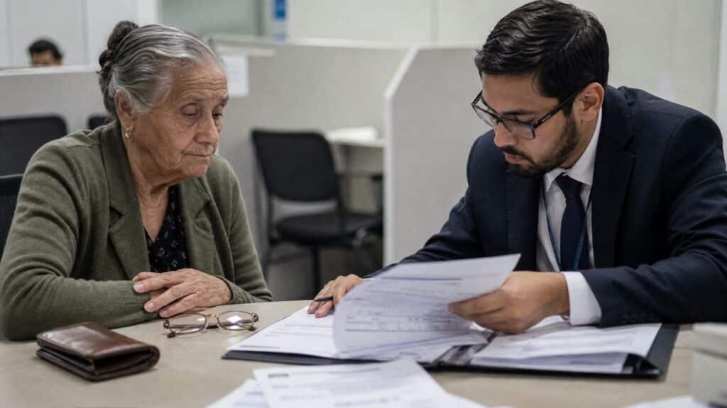 Idosos com mais de 60 anos podem ter perdão de dívidas facilitado por lei e ganhar alívio financeiro