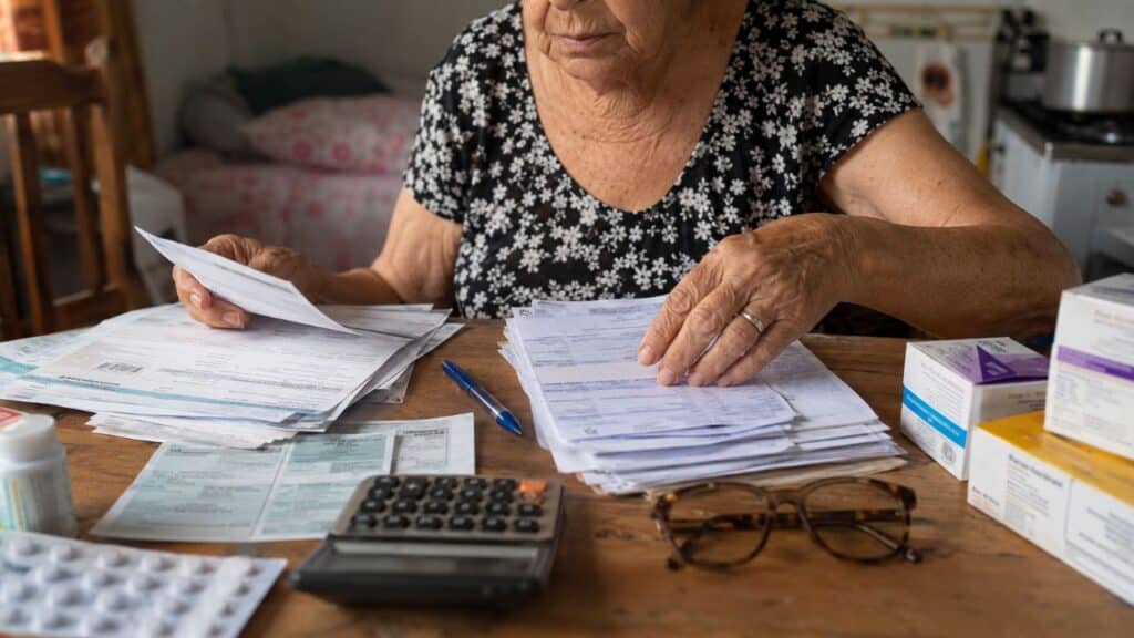 Idosos acima de 60 anos ganham novo alívio no bolso com lei que amplia perdão de dívidas