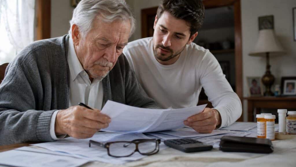 Idosos com mais de 60 anos podem ter perdão de dívidas facilitado por lei e ganhar alívio financeiro