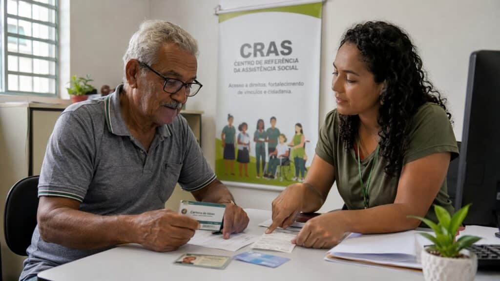 Idosos acima de 60 anos têm direito a novo benefício que pode aliviar custos no dia a dia