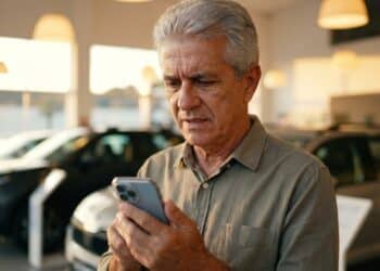 Idosos podem ter desconto na compra de carros com nova lei em análise