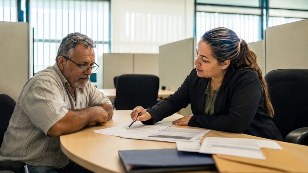 Perdão de dívidas para idosos acima de 60 anos fica mais fácil com lei voltada a esse grupo