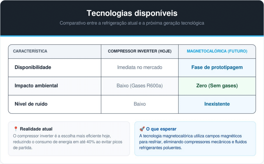 Análise baseada em tendências de eletrodomésticos sustentáveis para 2026