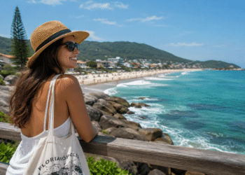 Conheça a cidade que virou o refúgio favorito de quem busca qualidade de vida