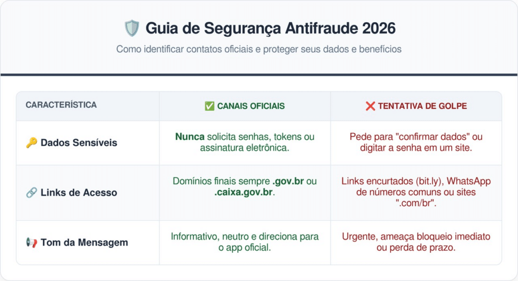 Caixa esclarece regras de acesso ao saldo para quem escolheu o Saque-Aniversário