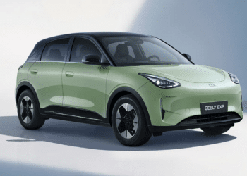 Novo hatch elétrico triplica vendas no Brasil e ameaça BYD Dolphin com preço inicial abaixo do esperado