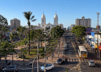 Aumentou 2.000% o número de brasileiros que migraram para essa cidade em busca de qualidade de vida nos últimos 82 anos