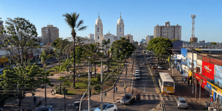 Aumentou 2.000% o número de brasileiros que migraram para essa cidade em busca de qualidade de vida nos últimos 82 anos