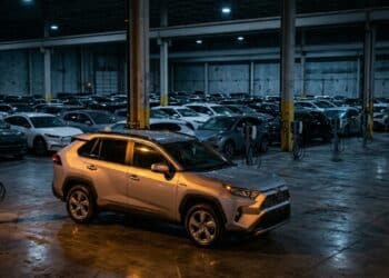 Gigante montadora tem prejuízo de R$ 135 bilhões e recua na produção em massa de carros elétricos