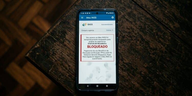Nova regra em 2026 passa a ser obrigatória para evitar bloqueio do BPC em 2026