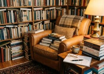 De acordo com psicólogos, pessoas que compram livros e acumulam sem ler possuem uma característica mental fascinante