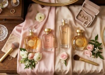 Os 5 perfumes femininos Boticário que duram o dia inteiro e fazem você receber elogios em qualquer ambiente