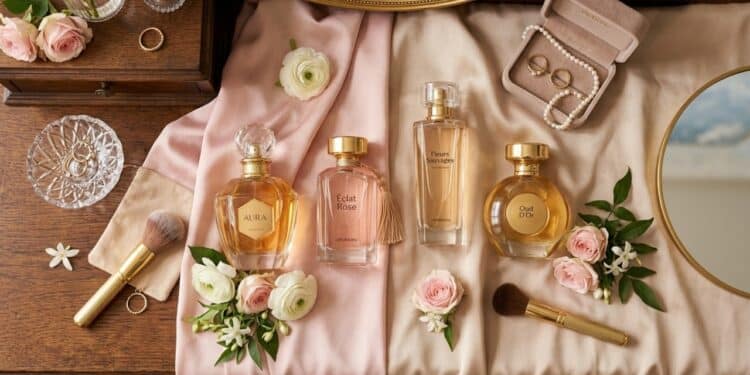 Os 5 perfumes femininos Boticário que duram o dia inteiro e fazem você receber elogios em qualquer ambiente