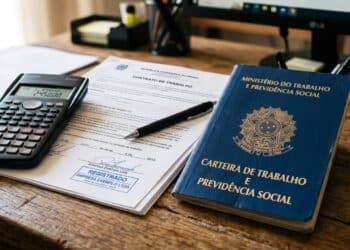 Os direitos trabalhistas essenciais que todo carteira assinada precisa exigir em 2026