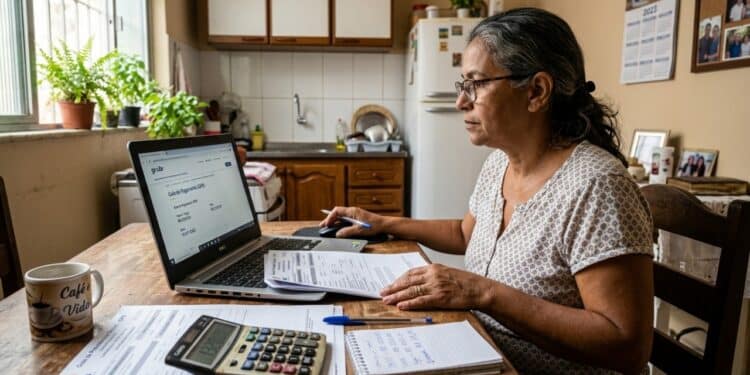 Lei assegura aposentadoria do INSS para donas de casa mesmo sem carteira assinada