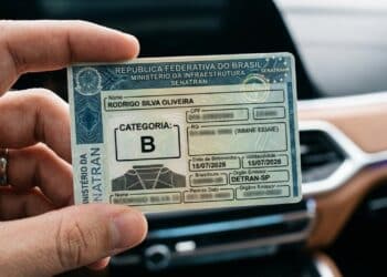 A categoria B da carteira de motorista está mudando: os motoristas poderão dirigir veículos até 4,25 toneladas