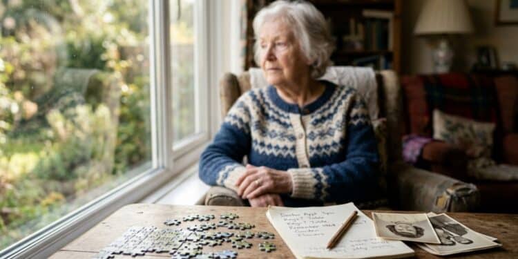 Novo estudo revela que essas atividades cotidianas podem diminuir o risco de Alzheimer