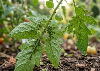 Como usar farinha no jardim para repelir pragas, estimular o crescimento das plantas e muito mais