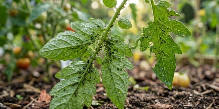 Como usar farinha no jardim para repelir pragas, estimular o crescimento das plantas e muito mais