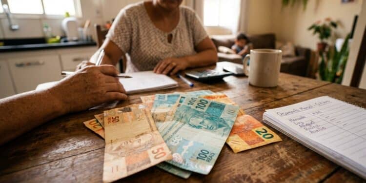Minha irmã achou que tinha direito a todos os benefícios da Caixa e ficou confusa com tanta informação