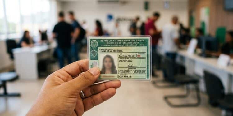 Motoristas com CNH da categoria B devem se preparar para mudanças nas normas de direção