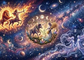 Esses 3 pares de signos costumam combinar melhor quando o assunto é amor