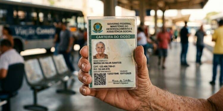 Novo benefício para idosos acima de 60 anos promete trazer vantagens importantes em 2026