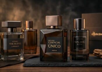 Os perfumes do Boticário masculinos perfeitos para presentear ou receber no Dia dos Pais