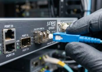 Adeus à internet por fibra óptica no Brasil: brasileiros já usam a uma nova tendência tecnológica