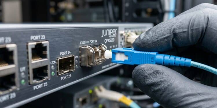 Adeus à internet por fibra óptica no Brasil: brasileiros já usam a uma nova tendência tecnológica