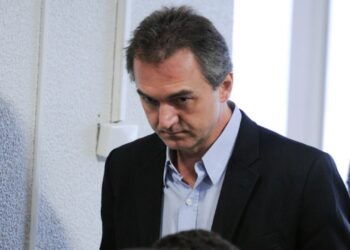 Bastidores podem revelar influência de Joesley Batista sobre reunião entre Lula e Trump nos EUA